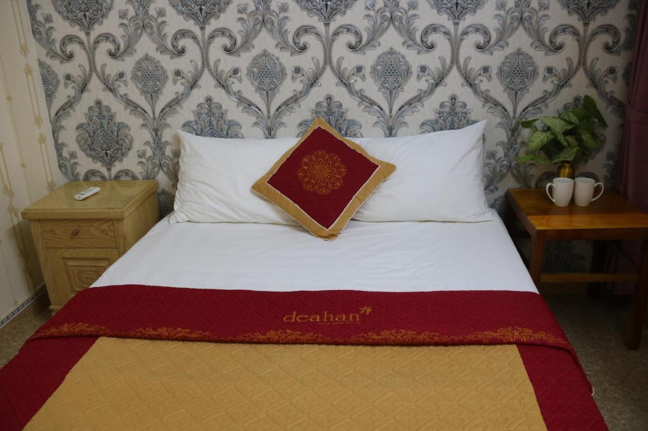 Thien Phu Hostel Phong Nha Buitenkant foto