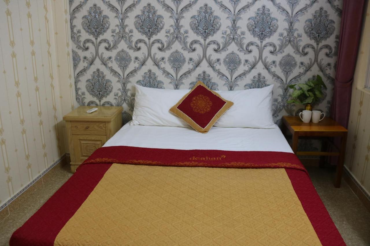 Thien Phu Hostel Phong Nha Buitenkant foto