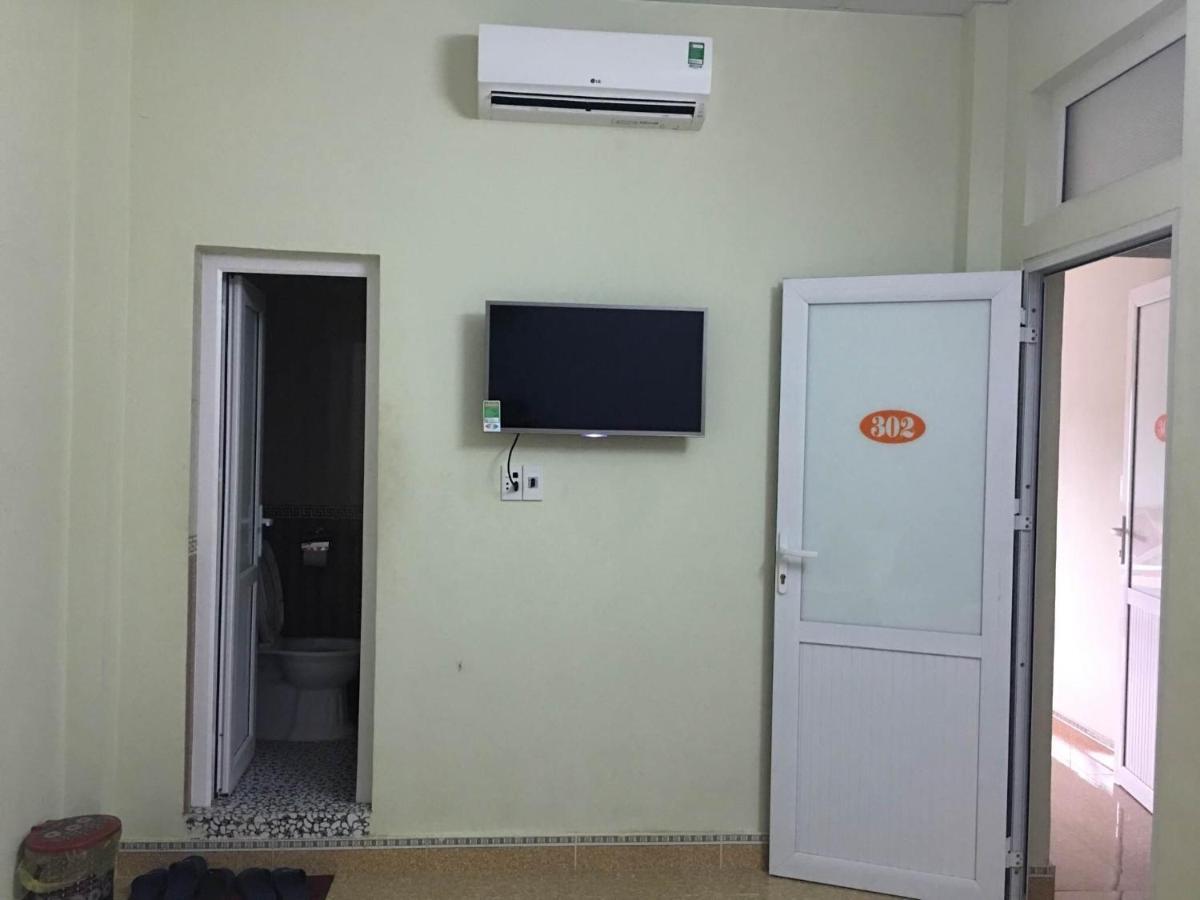 Thien Phu Hostel Phong Nha Buitenkant foto